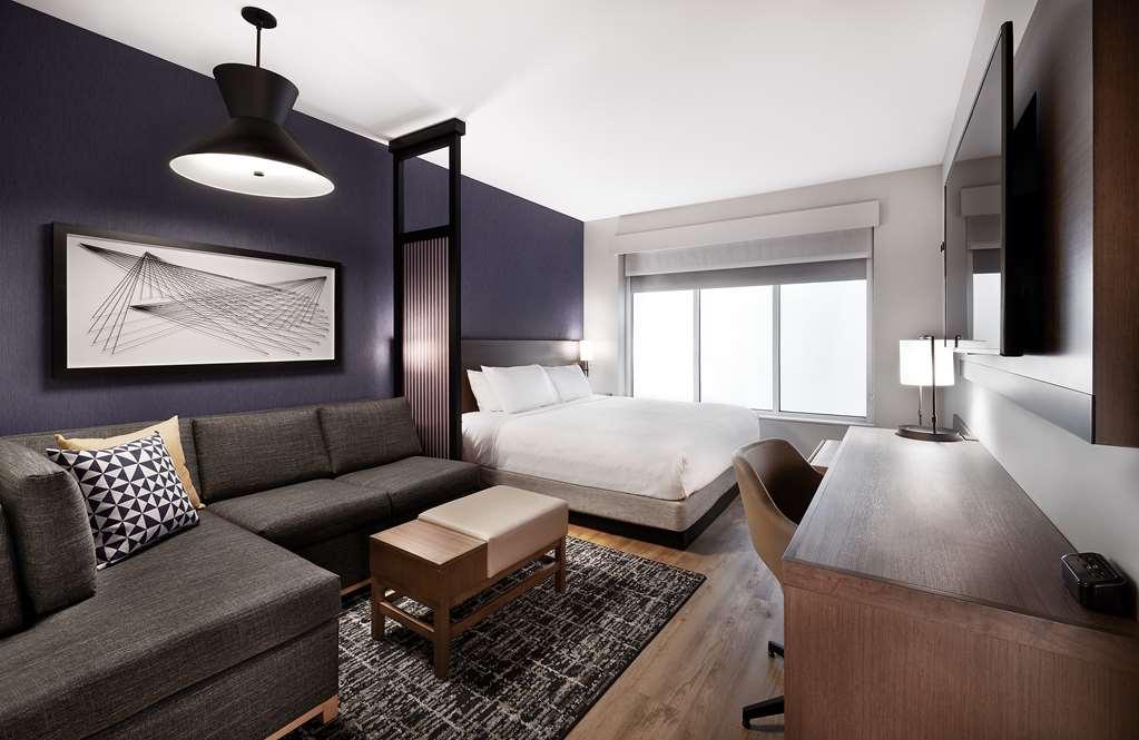 Hyatt Place Sacramento International Airport Cameră foto