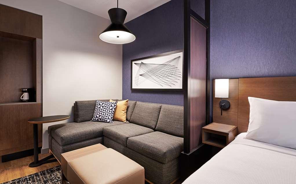 Hyatt Place Sacramento International Airport Cameră foto