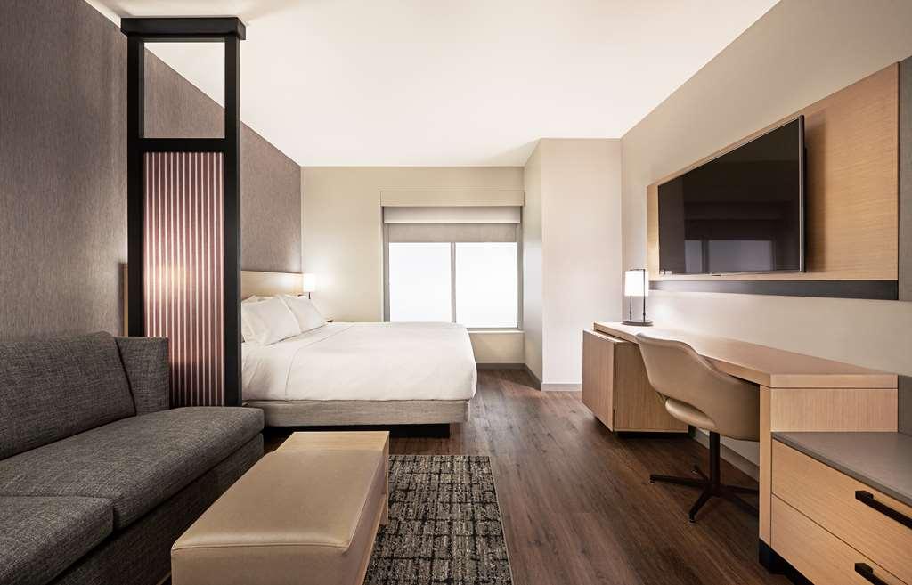 Hyatt Place Sacramento International Airport Cameră foto