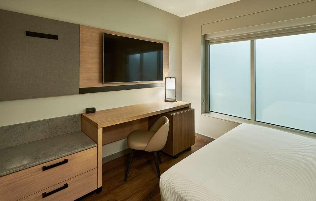 Hyatt Place Sacramento International Airport Cameră foto