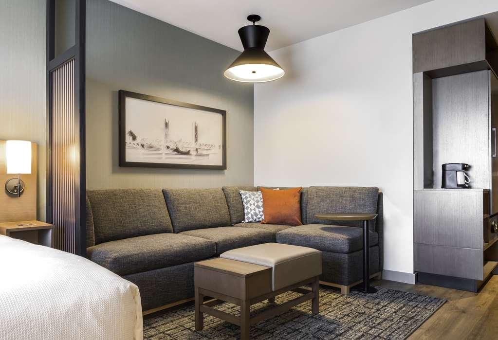 Hyatt Place Sacramento International Airport Cameră foto