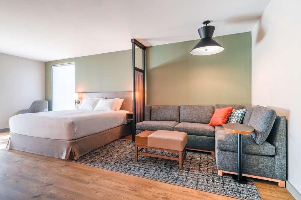 Hyatt Place Sacramento International Airport Cameră foto