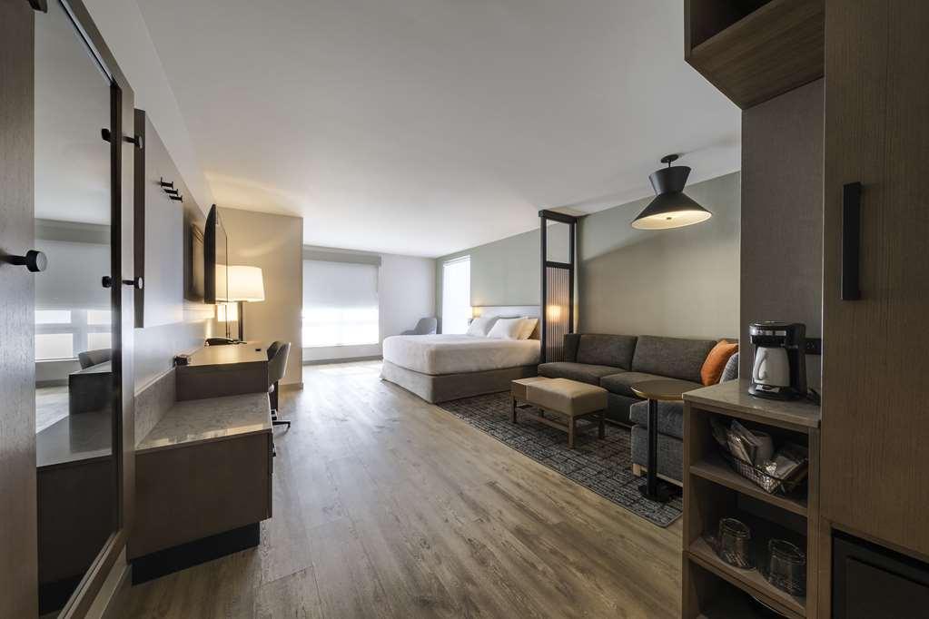 Hyatt Place Sacramento International Airport Cameră foto